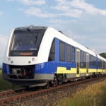 Metronom-, enno- und erixx-Zugverkehr seit Sonntag eingestellt