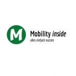 Erste App-Version von Mobility Inside