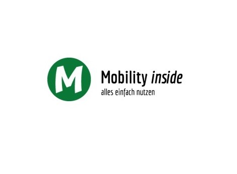 Die Mobility-inside-Gesellschafterversammlung hat am 4. Dezember 2023 beschlossen, die Geschäftstätigkeit einzustellen. Die Mobility-inside-Apps werden zum 31. März 2024 eingestellt.