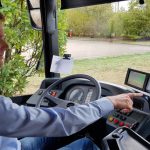 Lieblingsbusfahrer und -busfahrerinnen gesucht