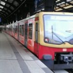 Mehr Platz und bessere Qualität in der Berliner S-Bahn