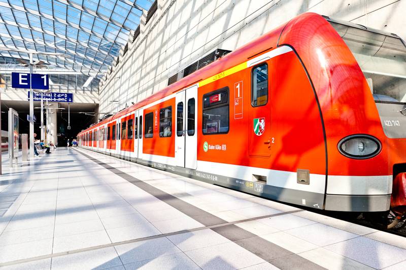 Einmal jährlich legt go.Rheinland (ehemals Nahverkehr Rheinland) einen Qualitätsbericht für den Schienenpersonennahverkehr (SPNV) vor. Dieser hilft dabei, die Entwicklungen im SPNV nachzuvollziehen, Hintergründe zu erkennen und Handlungsansätze für die Zukunft zu skizzieren.