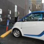 Verkehrswende ist mehr als E-Autos