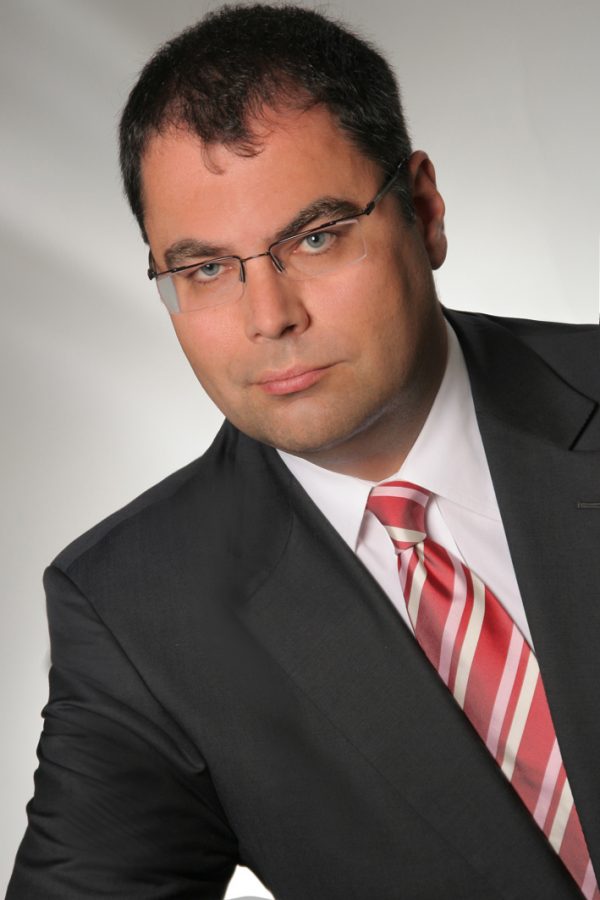 Ingo Wortmann als VDVVizepräsident wiedergewählt Nahverkehrspraxis