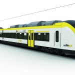 Alstom liefert 19 elektrische Regionalzüge fürs Karlsruher Netz