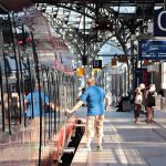 Bund und DB unterzeichnen Modernisierungsprogramm für das Schienennetz