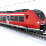 Siemens Mobility baut Regionalzüge für die Lausitz