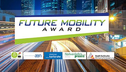 Future Mobility Award 2020