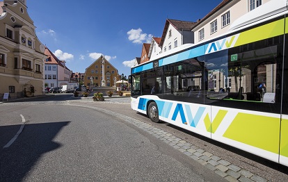 AVV-Regionalbus