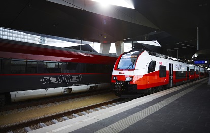 ÖBB Cityjet