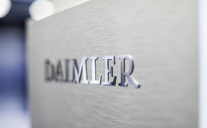 Daimler