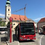 Kärnten: Öffentlicher Verkehr wird schrittweise verstärkt