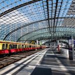 Umfangreiche Änderungen im VBB-Bahnverkehr zum Fahrplanwechsel