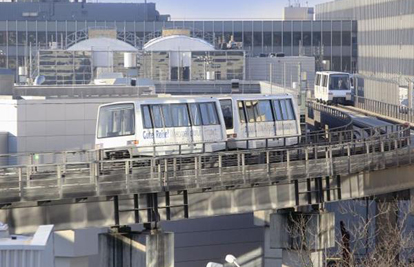 Innovia Peoplemover