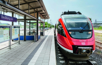 Erftbahn