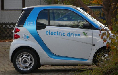 Car2go