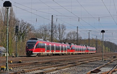 Regionalbahn