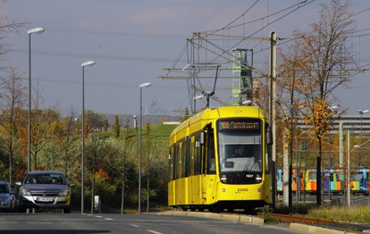 Ruhrbahn