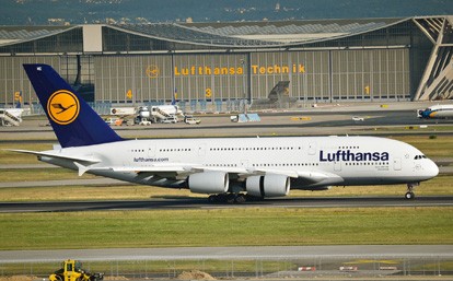 Lufthansa