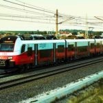 Österreich erhält Fördermillionen zur Digitalisierung des Schienenverkehrs