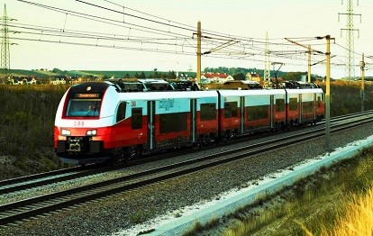 ÖBB Cityjet