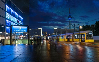 Flexity Berlin