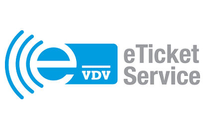 VDV eTicket Service