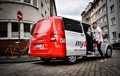 DVG myBUS