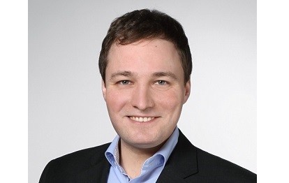 Dr. Maximilian Müller übernimmt Leitung des Kompetenzcenter Digitalisierung NRW