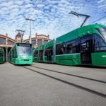 Externes Fahrdienstpersonal für Tramersatz nach Brückensperrung