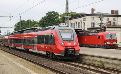 Regionalbahn