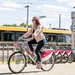 Rad-Verleihsystem „KVV.nextbike“ punktet im internationalen Vergleich