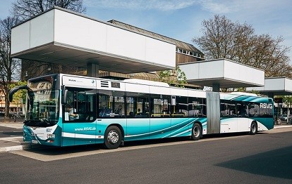 RSVG-Bus
