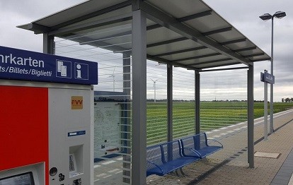 DB Station