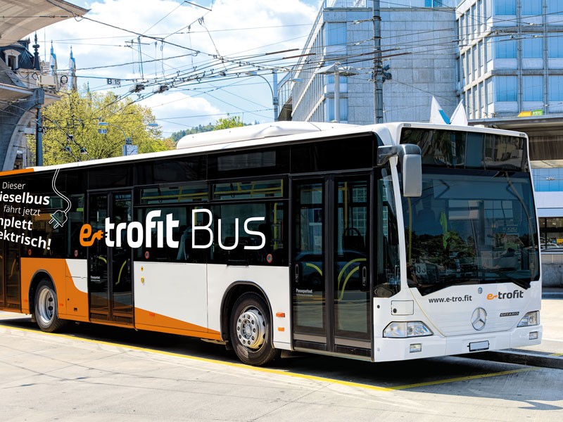 e-troFit-Bus