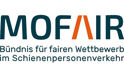 mofair Logo