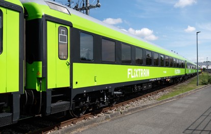 Flixtrain