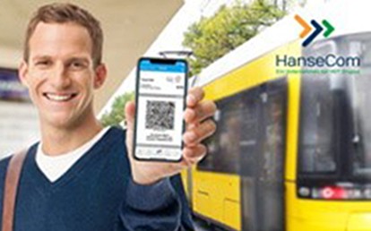 HandyTicketing