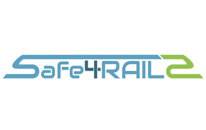 Safe4Rail-Logo