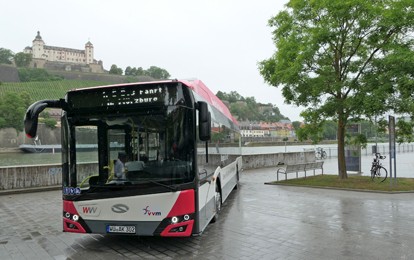 solaris urbino