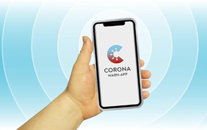 Corona-Warn-App