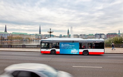 Hochbahn