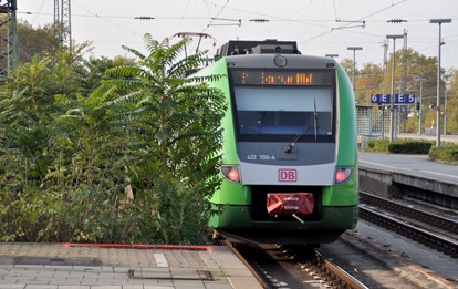 S-Bahn Rhein-Ruhr