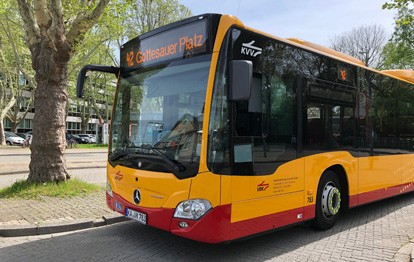 KVV-Bus