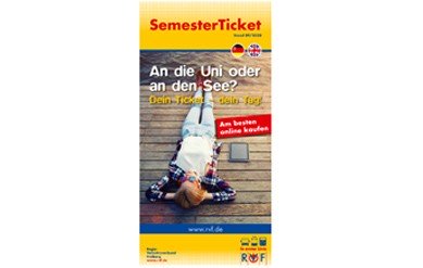 Semesterticket des RVF