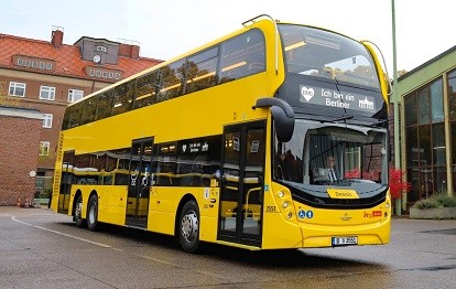 ADL Enviro500 für Berlin