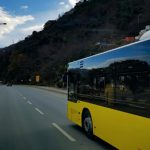 Bus ist und bleibt Eckpfeiler beim Bevölkerungsschutz