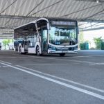 Warnung vor Kürzung der E-Bus-Förderung