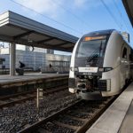 NRW-Sicherheitsbericht 2023: Verbesserte Sicherheitslage im Regionalverkehr