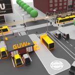Energieeffizienz für Stadtbahn und Elektrobusse in Hannover